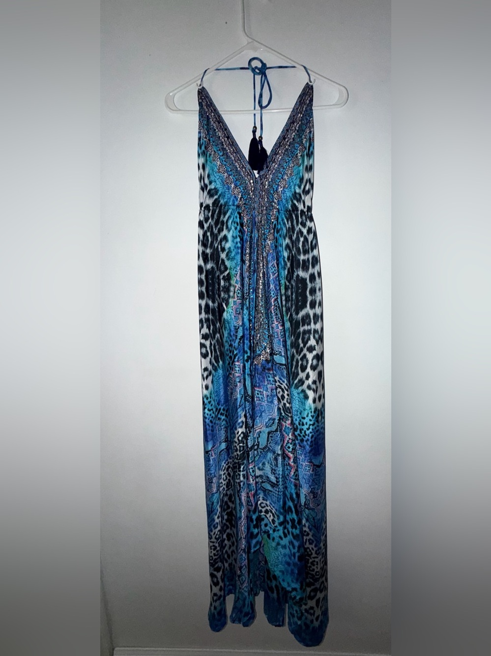 La moda dress
